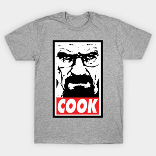 COOK T-Shirt