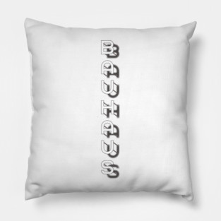 BAUHAUS Pillow