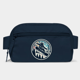 Snowboarding Bag