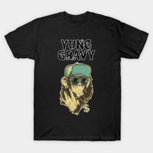 Yung Gravy T-Shirt