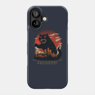 Ramones Phone Case
