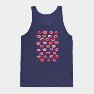 Valentines Tank Top
