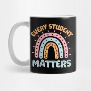 Para Professional Teacher Assistant Mug