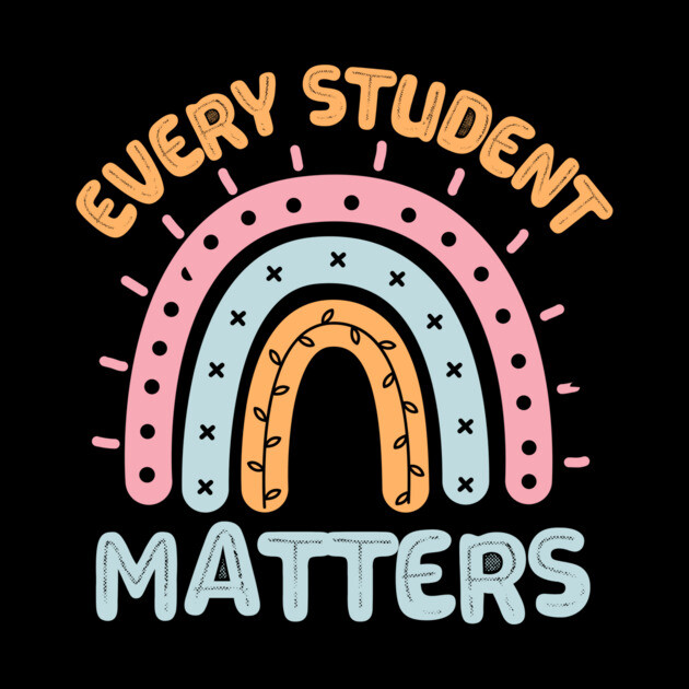 Para Professional Teacher Assistant by The WYLD Tribe