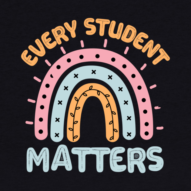 Para Professional Teacher Assistant by The WYLD Tribe