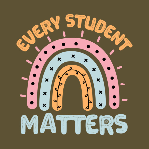 Para Professional Teacher Assistant by The WYLD Tribe