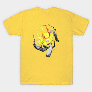 Reverse Flash T-Shirt