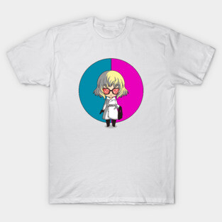 The Blonde! T-Shirt