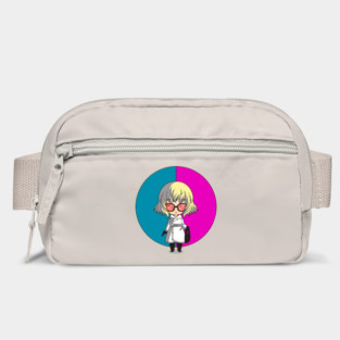 The Blonde! Bag
