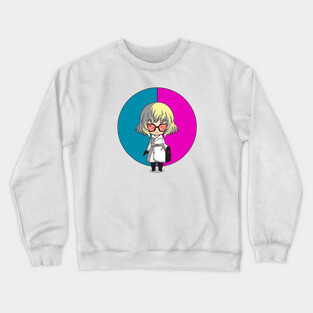 The Blonde! Crewneck Sweatshirt
