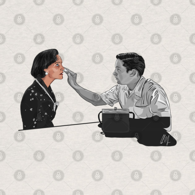 Pleasantville: Makeup Remover by 51Deesigns