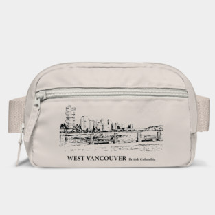 West Vancouver British Columbia Bag