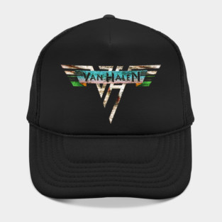 Van Halen Hat