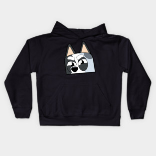 Muffin Kids Hoodie