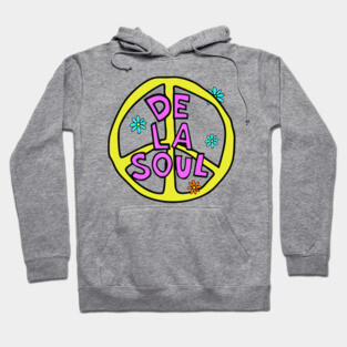 De La Soul Hoodie