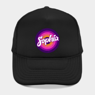 sophia Hat