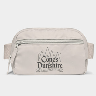 The Cones Of Dunshire Parks and Recreation Design Bag