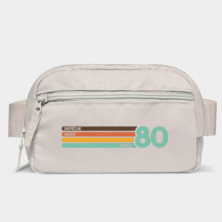 Vintage - Depeche Mode Bag