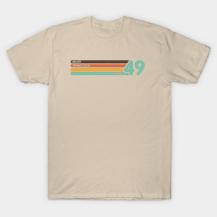 Vintage - Bruce Springsteen T-Shirt