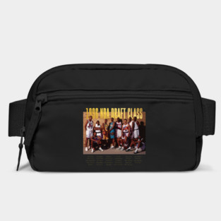 1996 NBA Draft Class Bag