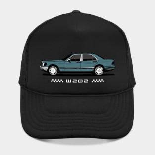 W202 Classic Hat