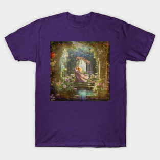 The Secret Garden T-Shirt