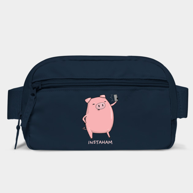 Instaham by GoshWow®