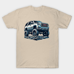 GMC Yukon T-Shirt