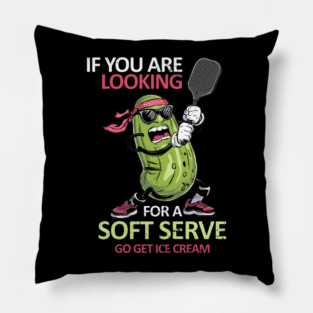 pickleball Pillow