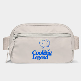 Cooking Legend Bag