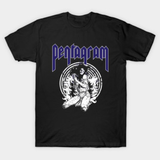 Pentagram T-Shirt