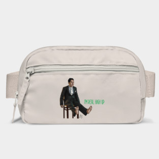 Knocked Up: I'm High Bag