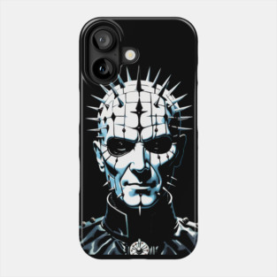Pinhead Phone Case