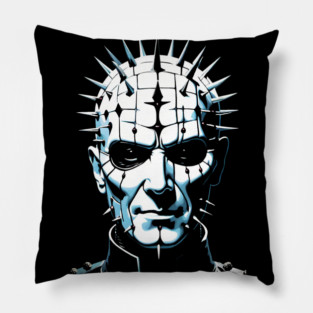 Pinhead Pillow