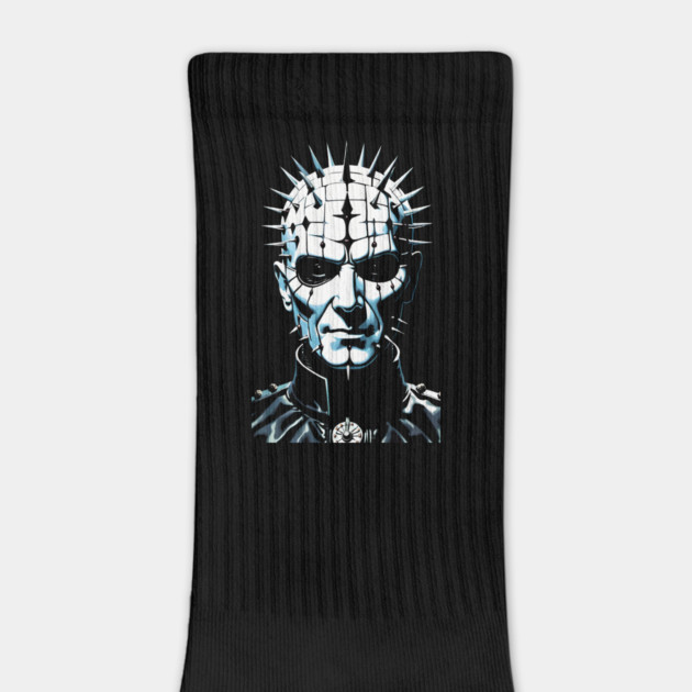 Pinhead by Grave Digs