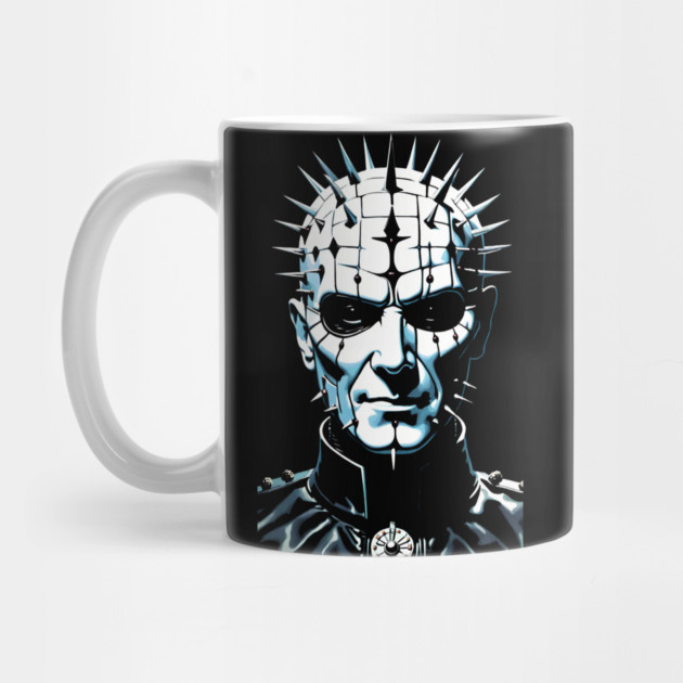 Pinhead by Grave Digs