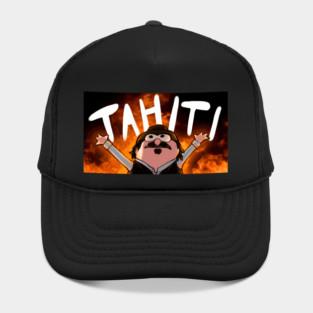 Rdr2 Dutch Tahiti Hat
