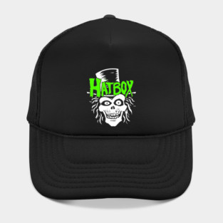HATBOX Hat