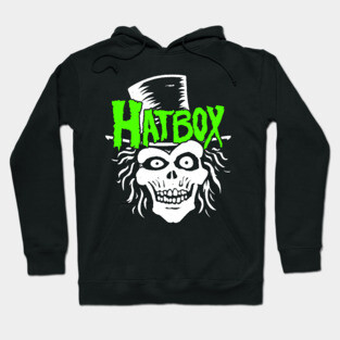 HATBOX Hoodie
