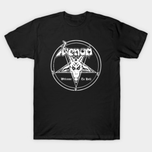 Venom roll You T-Shirt