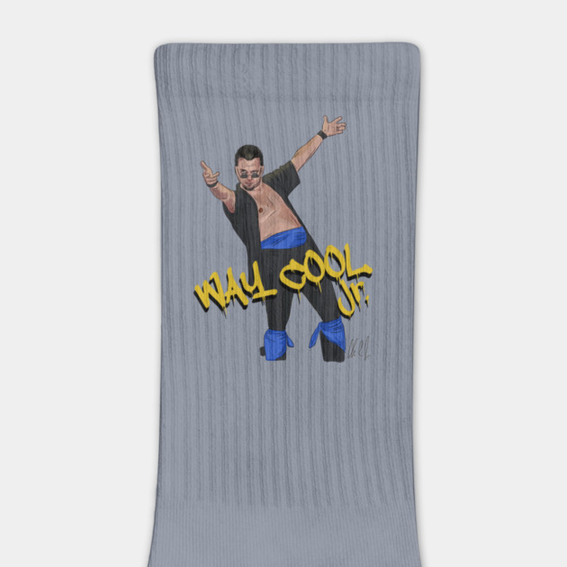 Way Cool Jr. by 51Deesigns