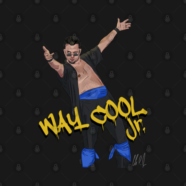 Way Cool Jr. by 51Deesigns