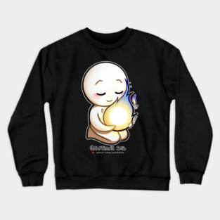 Walk in the Spirit Crewneck Sweatshirt