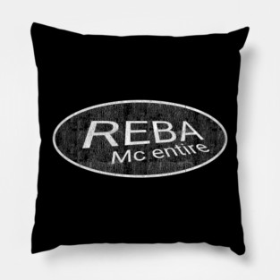 Reba Pillow
