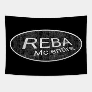 Reba Tapestry