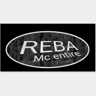Reba Posters and Art