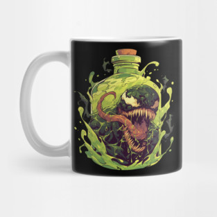 venom Mug