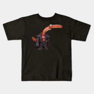 Shrimp Kids T-Shirt