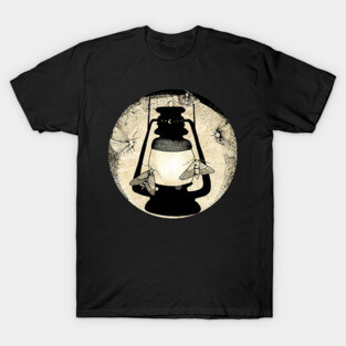 Lantern T-Shirt