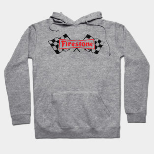 FIRESTONE Hoodie